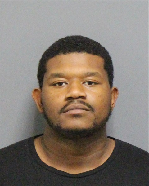 Mugshot of KENTRELL JERMAINE BURNS