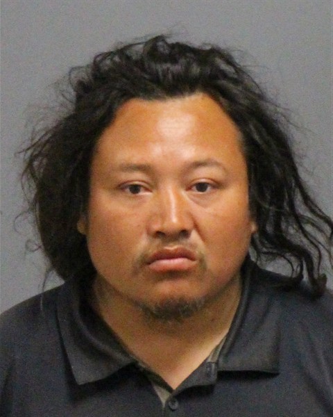 Mugshot of SANTIAGO SEDILLA
