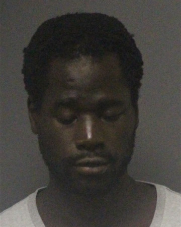 Mugshot of ABDOU KARIM SECK