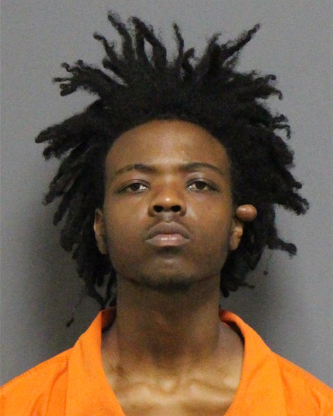 Mugshot of MARTAVION DEQUION LAMONT LOGAN