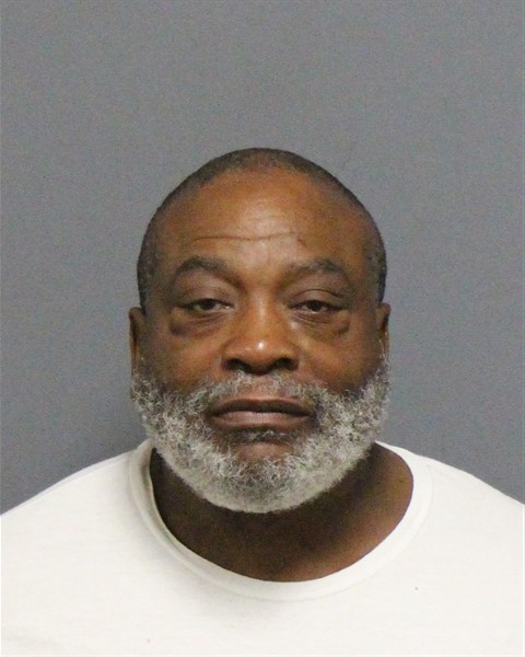 Mugshot of WILLIE LEE MILLER