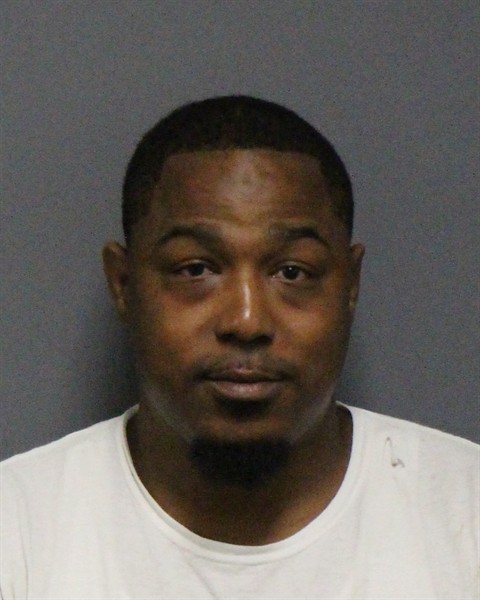 Mugshot of CLARENCE JERMAINE HEADEN
