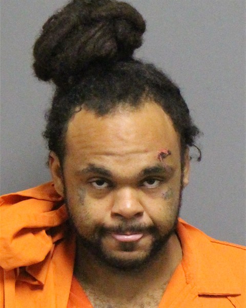 Mugshot of MICHAEL ELTORRES STIRLI ROBINSON