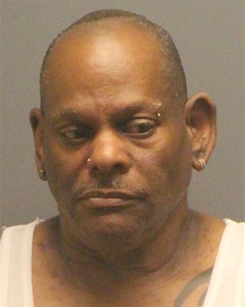 Mugshot of KYLE STACEY YOUNG