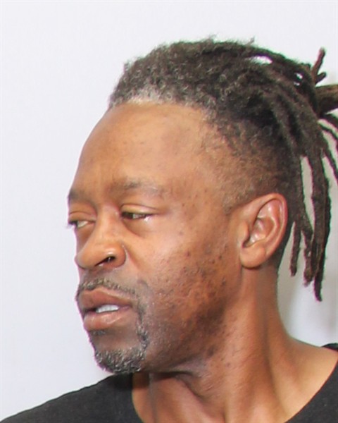 Mugshot of MONTEGUES ONTARIO WILSON