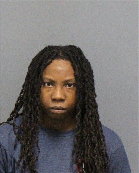Mugshot of ANDREA MICHELLE STOVER