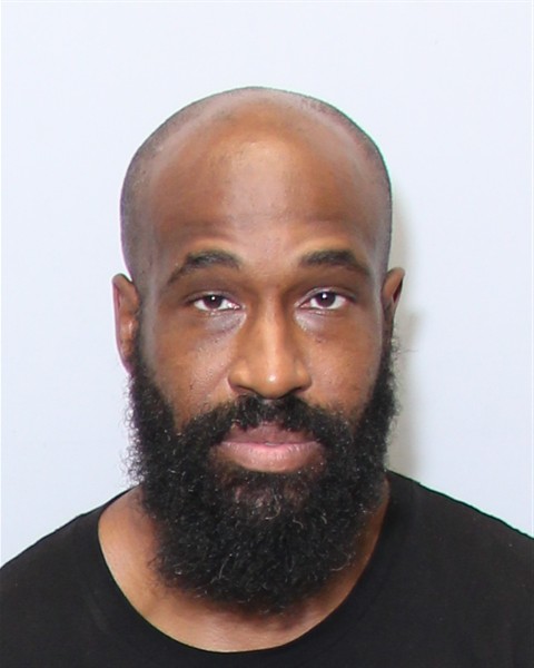 Mugshot of DEOTE WALDRICE STROUD