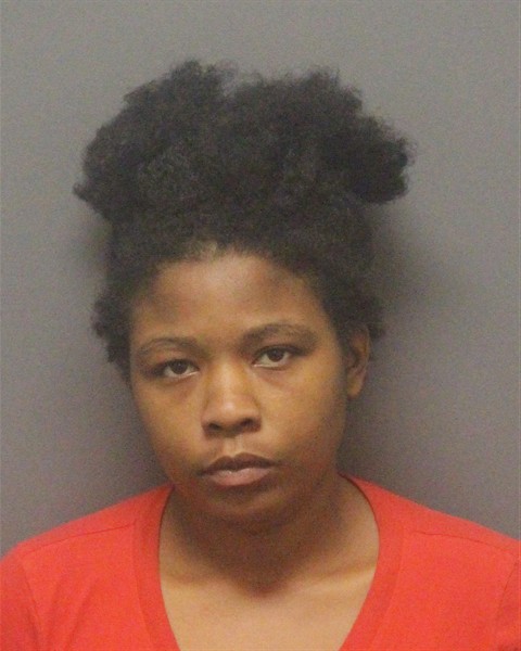 Mugshot of FUTURE MONICK MARIA WHITE