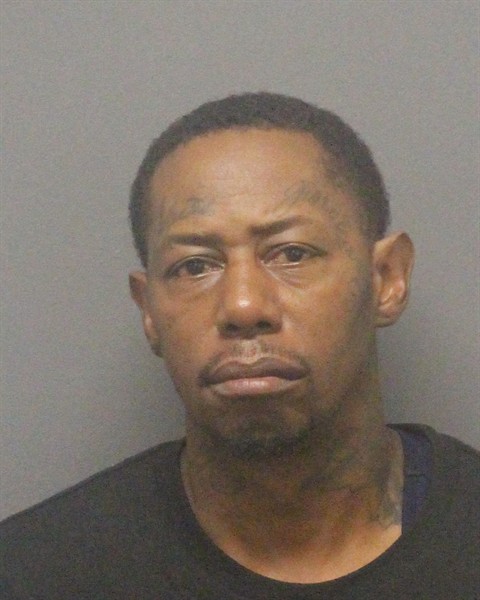 Mugshot of JERARD EMIELLE TAYLOR