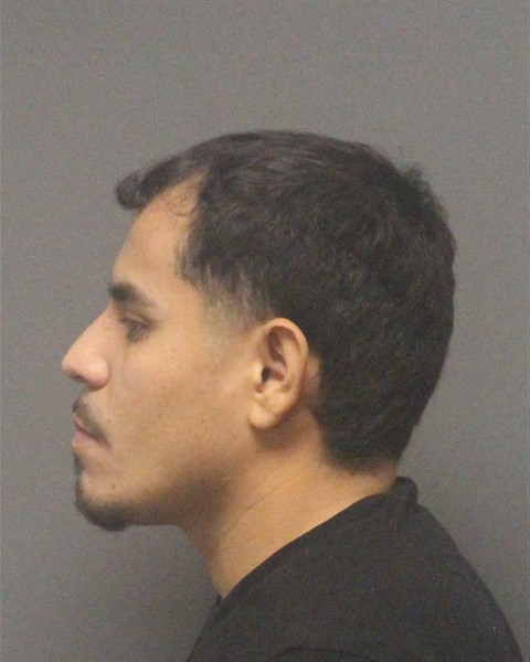 Mugshot of ADAN GARCIA-GUTIERREZ