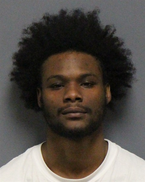 Mugshot of J`MARVIS JAMIER GILMORE