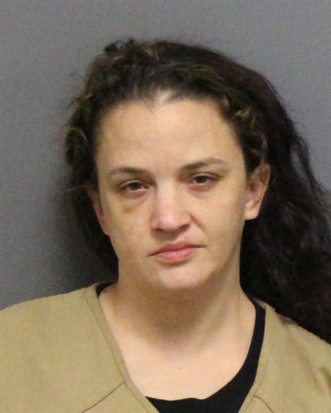 Mugshot of BRITTANY RAE LYNSKEY