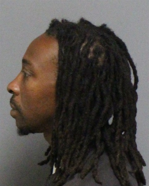 Mugshot of BRANDON CHRISTOPHER MCCLOUGH