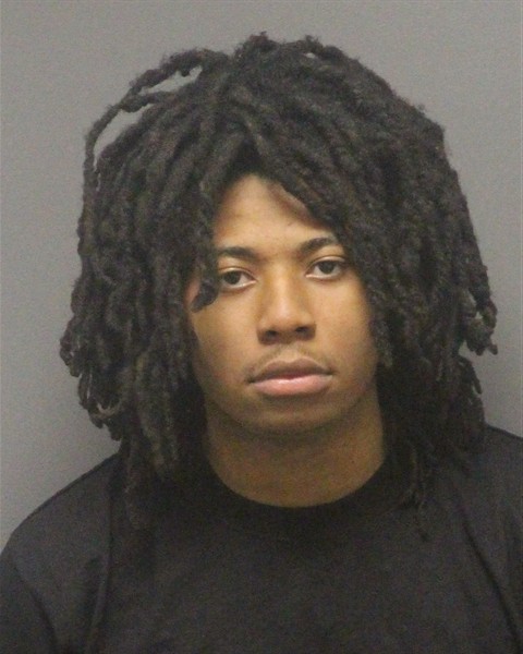 Mugshot of PRETANCE JOQUANN RATLIFF
