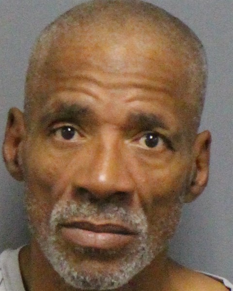 Mugshot of TRENTON LAUWAN BURCH