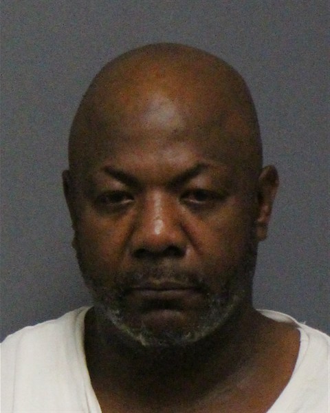 Mugshot of TORIANO ANTHONY LUMPKIN