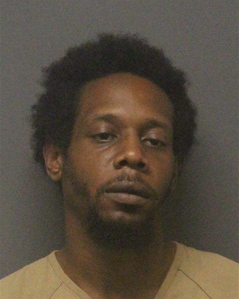 Mugshot of DEVONTE DEVOE DUNLAP