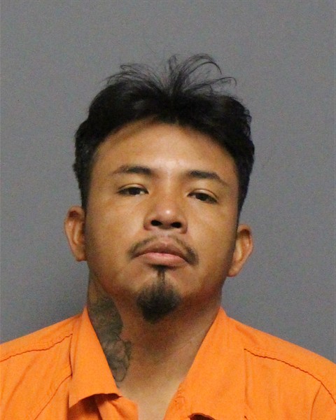 Mugshot of VALENTIN JIMENEZ-RENTERIA