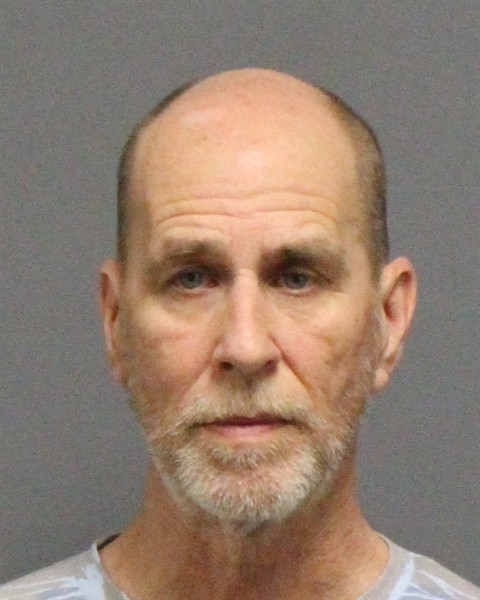 Mugshot of MICHAEL WADE HARGETT