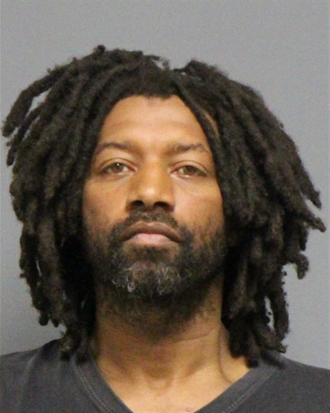 Mugshot of RAYMON JERMAINE LEREY MARTIN