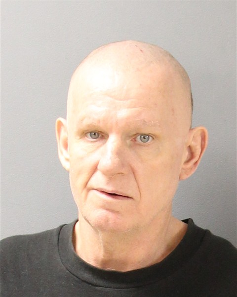 Mugshot of RICKY DEAN COX