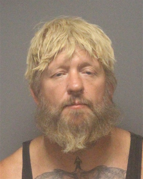 Mugshot of BILLY DEAN BEAL