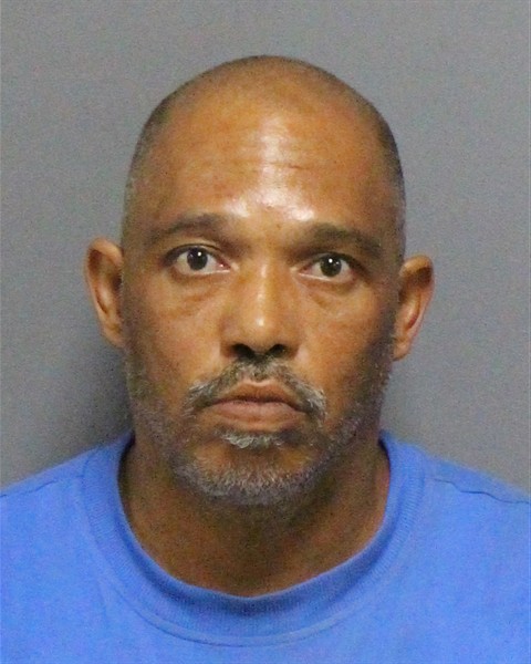 Mugshot of BRYANT ONEIL JR DALRYMPLE