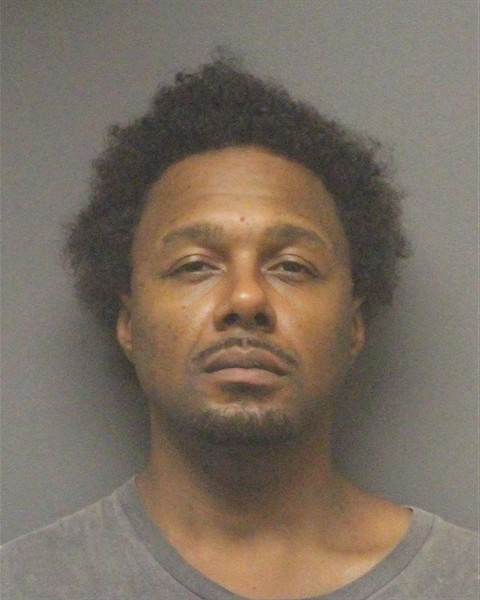 Mugshot of MICHAEL ALEXANDER NELSON