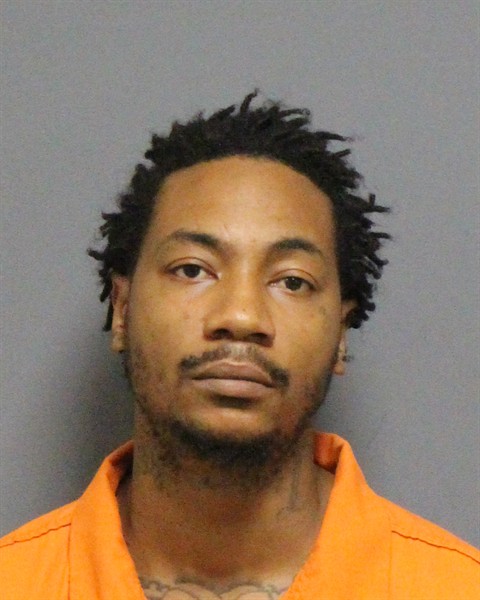 Mugshot of DOMINICK RAVON HUNTLEY