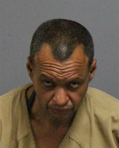 Mugshot of AHMED MOHAMED ABBAS