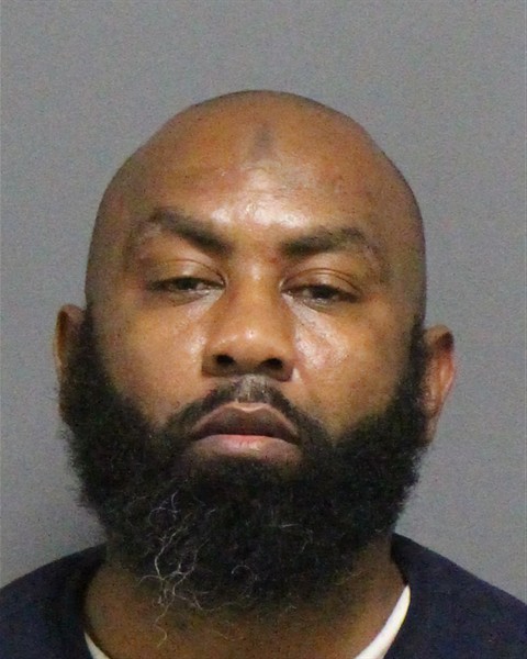 Mugshot of ABEL GEBREHIWET ZERATSION