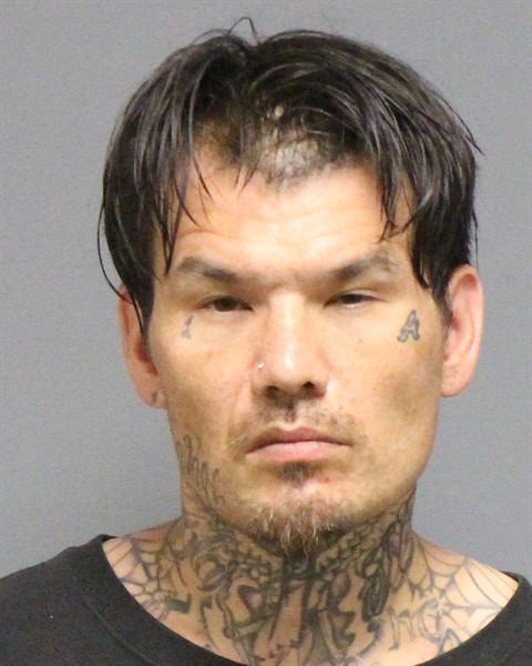 Mugshot of KEVIN LEE BOULTBEE