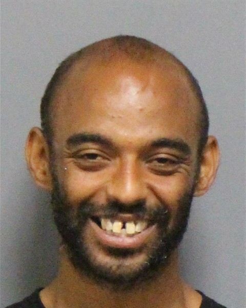 Mugshot of DERRICK LEVERN JEFFERY