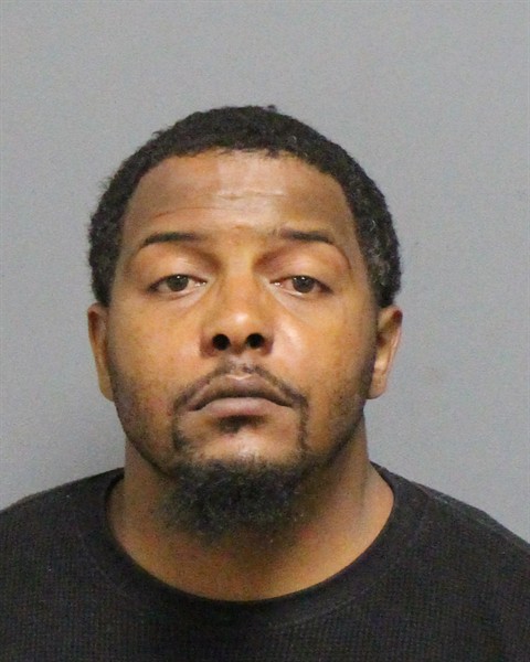 Mugshot of REGINALD VERNELL FEWELL