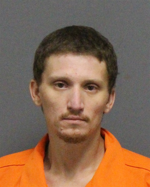 Mugshot of GLENN MICHAEL COOKE