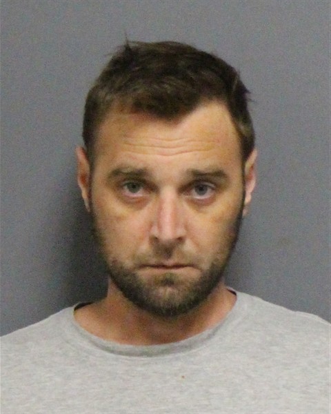Mugshot of MICHAEL GREGORY BENNETT