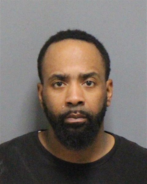 Mugshot of CHARLES EDWARD WEBSTER