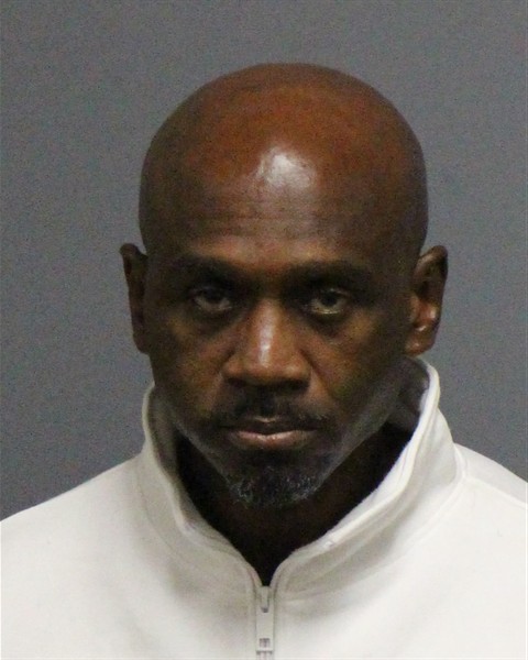Mugshot of RODNEY EUGENE MCNAIR