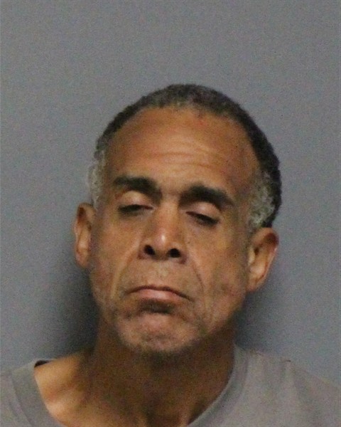 Mugshot of VANN HEZEKIAH JR MCDONALD