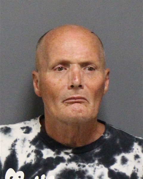 Mugshot of LARRY ALLEN JR MORTON