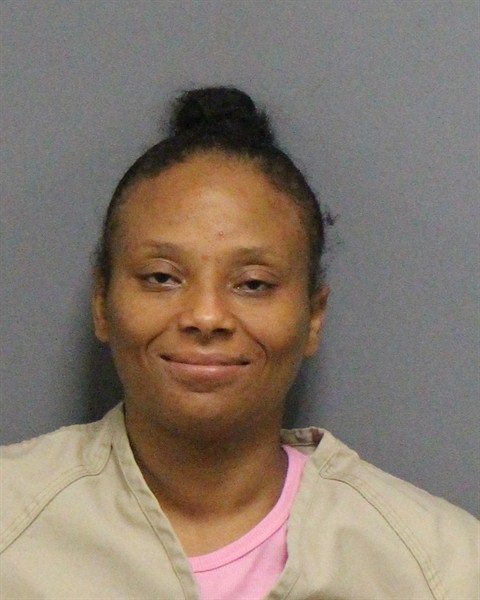 Mugshot of JUSTICE LA`TORIO ADJIBI