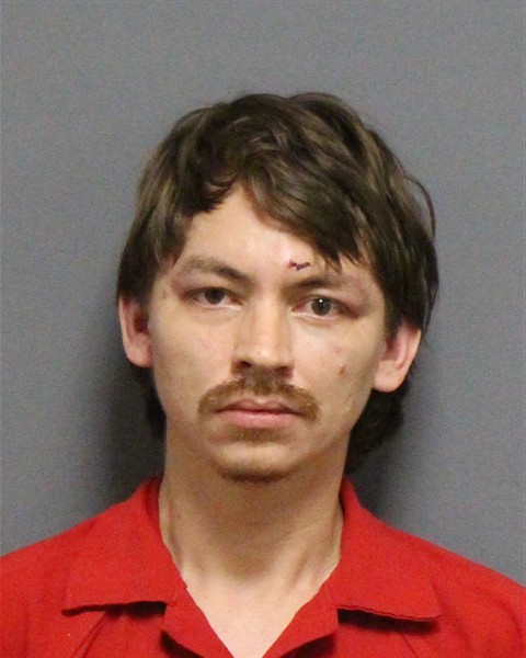Mugshot of MICHAEL LYNN LAWSON