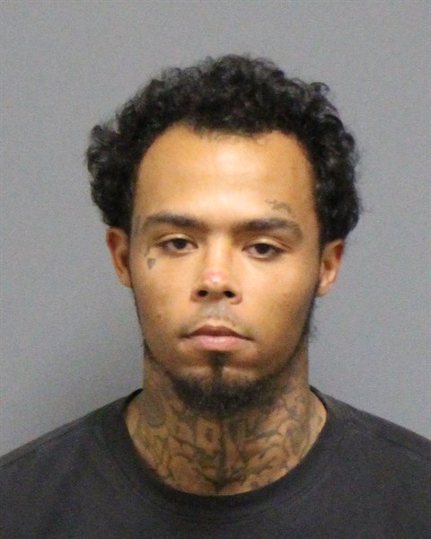 Mugshot of DEFELIO MANDRIQUE NORWOOD