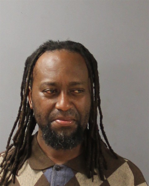Mugshot of ALLAN SIMON MMBAGA