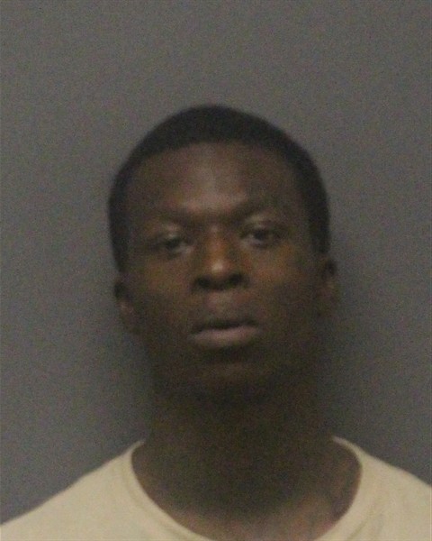 Mugshot of BRAXTON DESHAUN LACORE HAYES