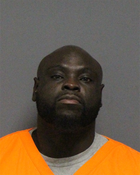 Mugshot of JIMMY EDWARD III RICHARDSON