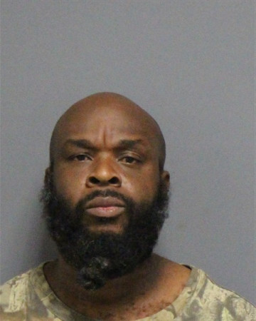 Mugshot of CHRISTOPHER BRANDON MCCAIN
