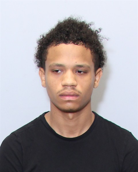 Mugshot of ETHAN SCOTT RIVERS