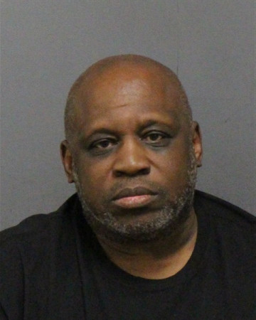 Mugshot of DARRYL TERRELL ANDERSON