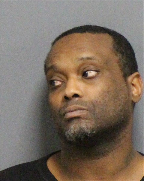 Mugshot of BRANDON RAMON FOX